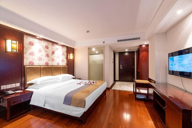 Zongrui Hotel — photo 3