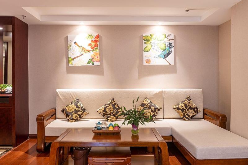 Zongrui Hotel — photo 10
