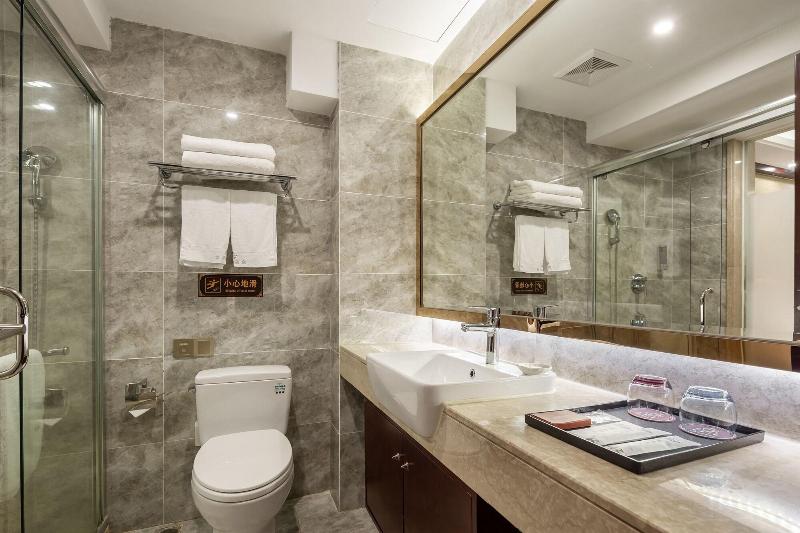 Zongrui Hotel — photo 7