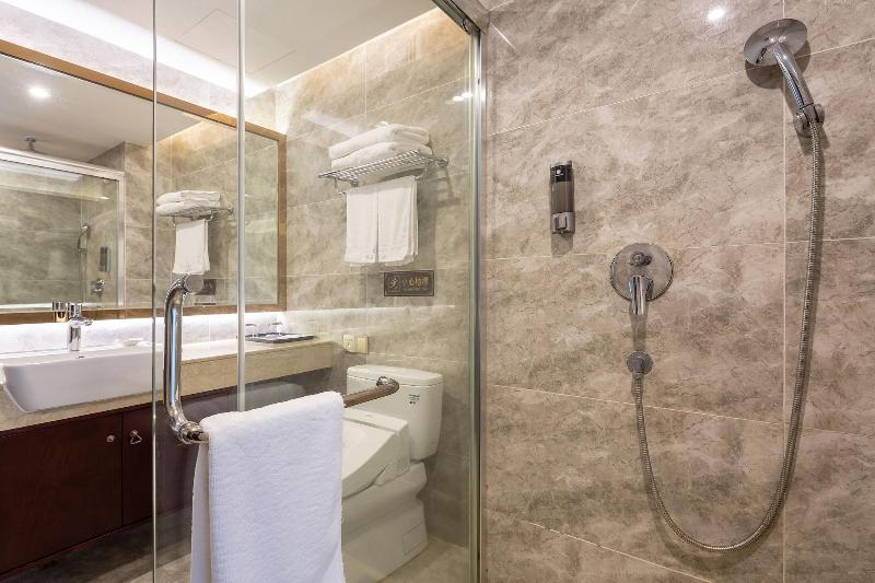 Zongrui Hotel — photo 18