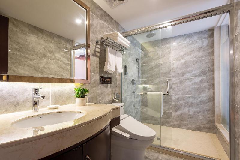 Zongrui Hotel — photo 14