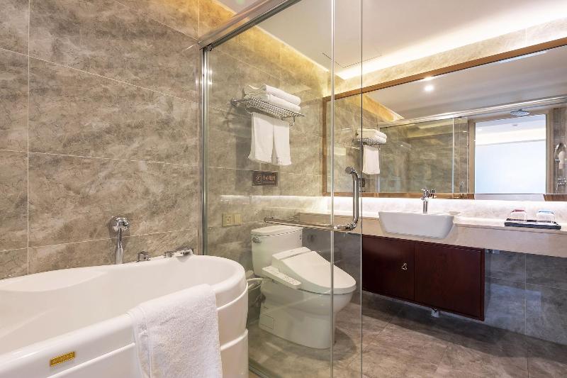 Zongrui Hotel — photo 11