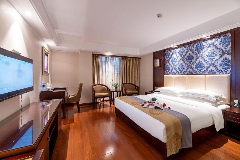 Zongrui Hotel — photo 8