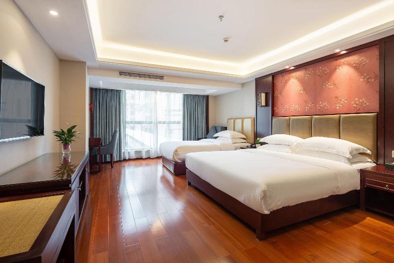 Zongrui Hotel — photo 5