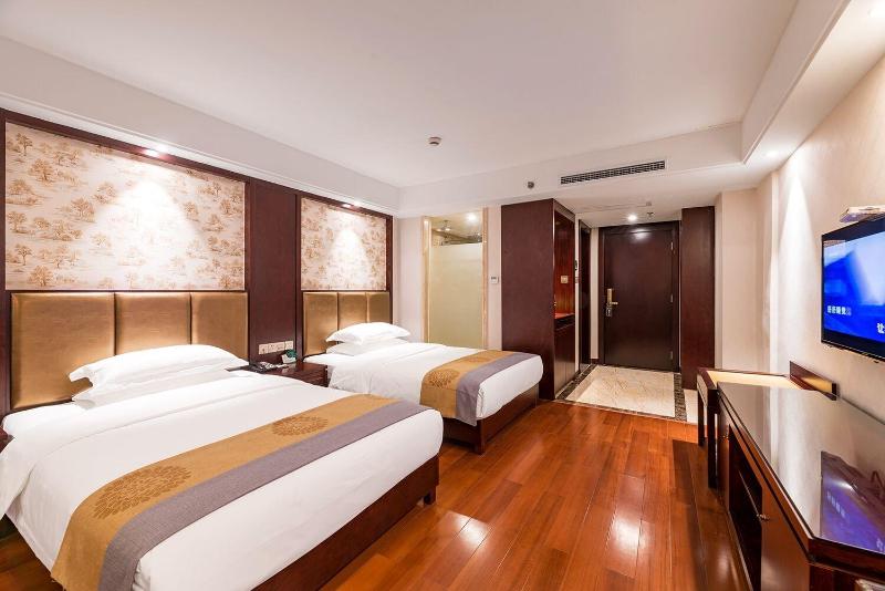 Zongrui Hotel — photo 4