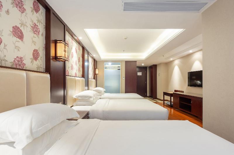 Zongrui Hotel — photo 2