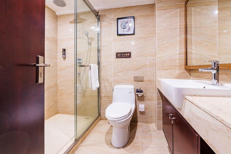 Zongrui Hotel — photo 34
