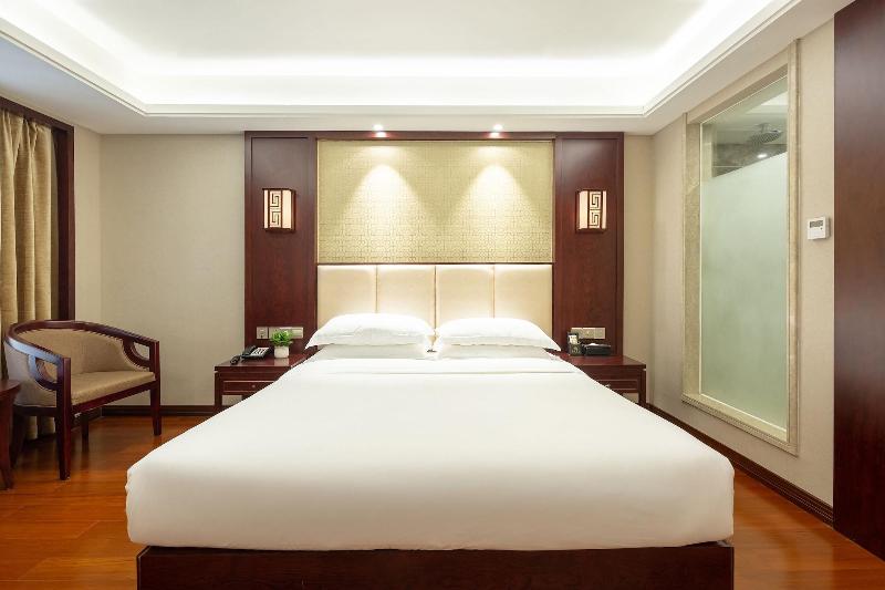 Zongrui Hotel — photo 32