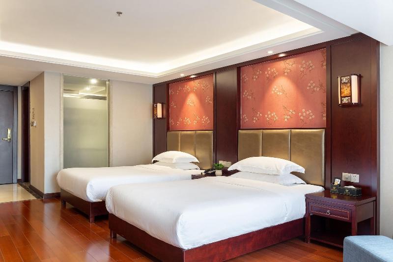 Zongrui Hotel — photo 31