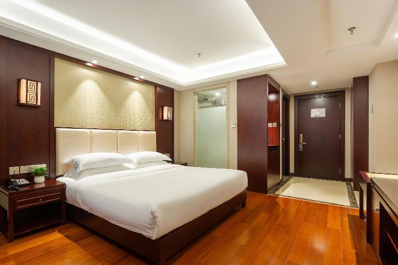 Zongrui Hotel — photo 19