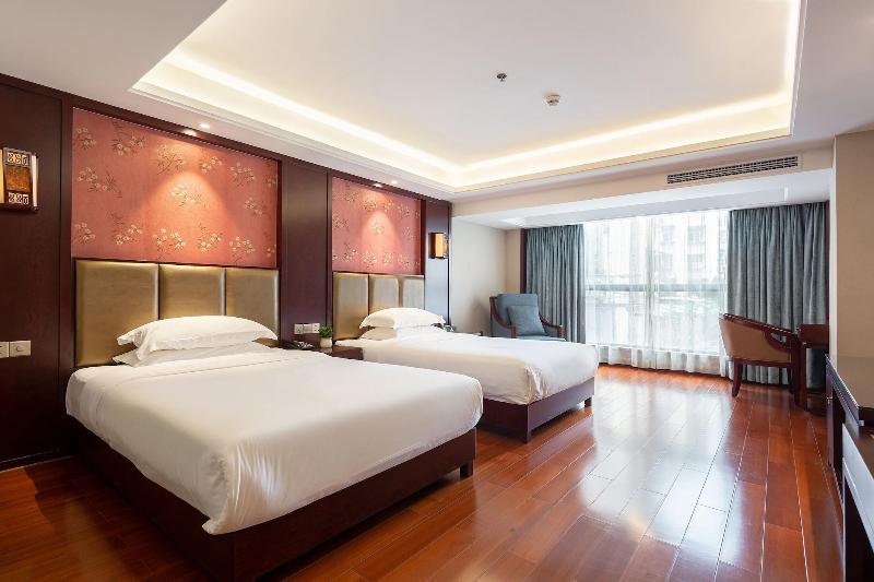 Zongrui Hotel — photo 15