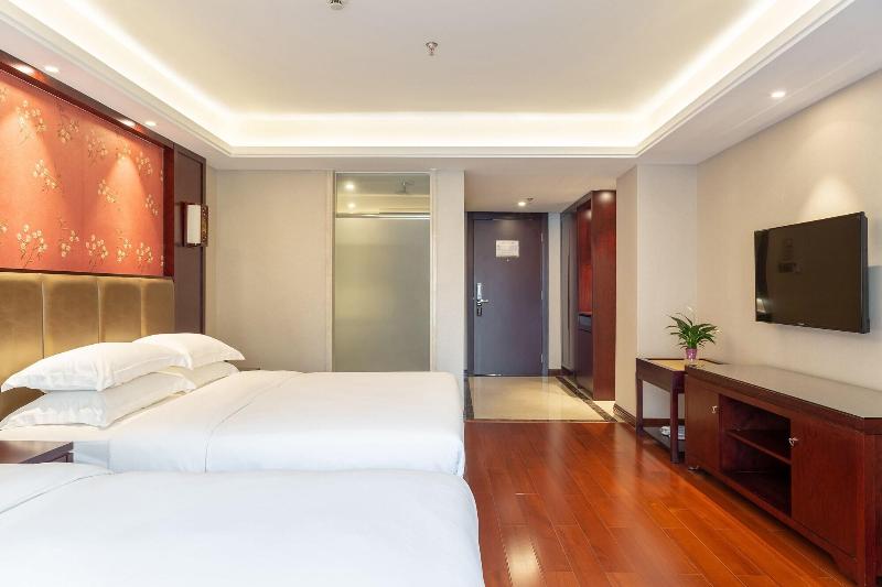 Zongrui Hotel — photo 12