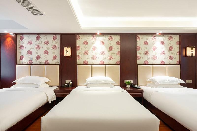Zongrui Hotel — photo 45