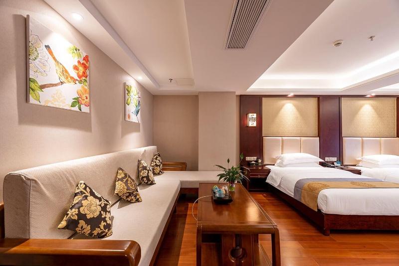 Zongrui Hotel — photo 39