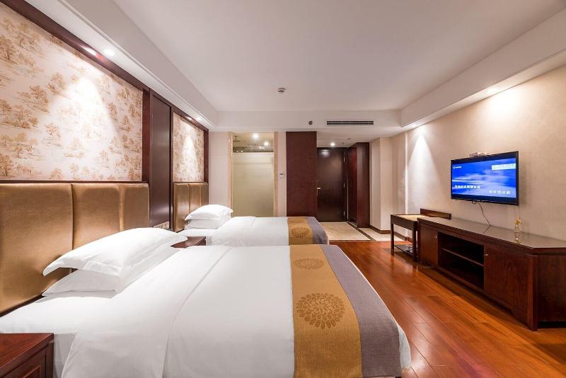 Zongrui Hotel — photo 38
