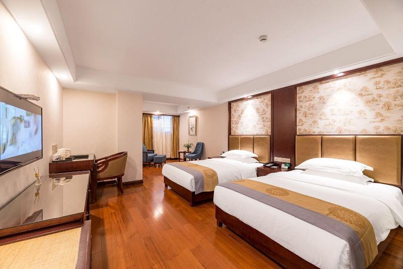 Zongrui Hotel — photo 36