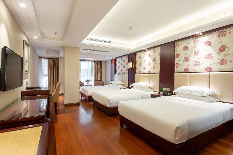 Zongrui Hotel — photo 46
