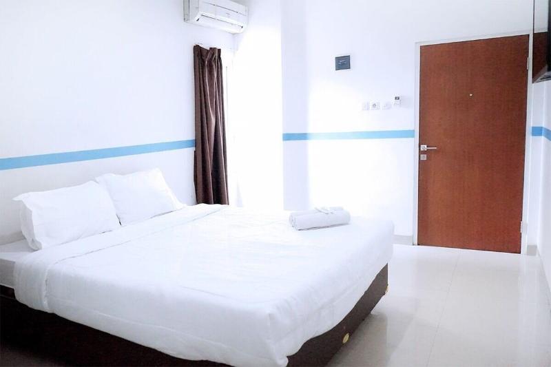 Kost Syailendra by Ruang Nyaman — view