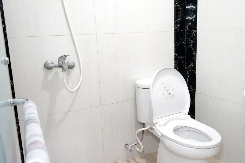 Kost Syailendra by Ruang Nyaman — view
