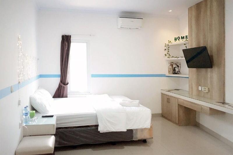 Kost Syailendra by Ruang Nyaman image