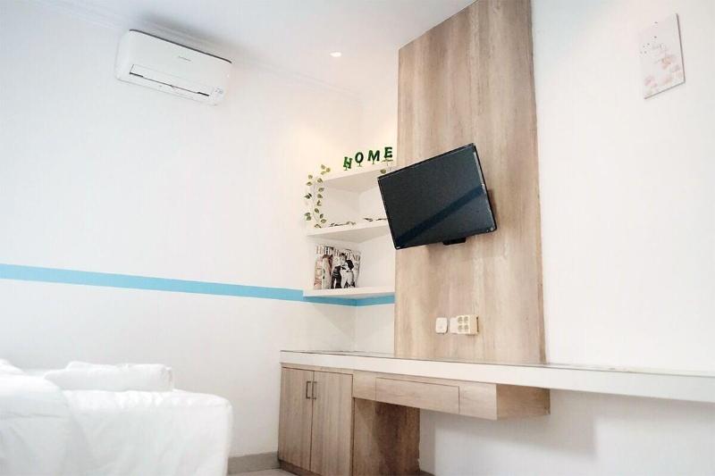 Kost Syailendra by Ruang Nyaman image
