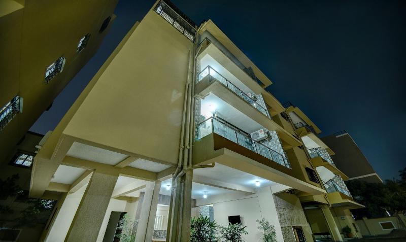 Treebo Trend Yash Inn Kharadi image