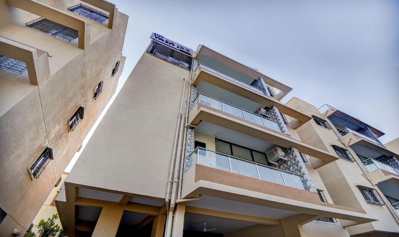 Treebo Trend Yash Inn Kharadi image