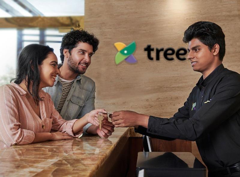 Treebo Trend Yash Inn Kharadi image