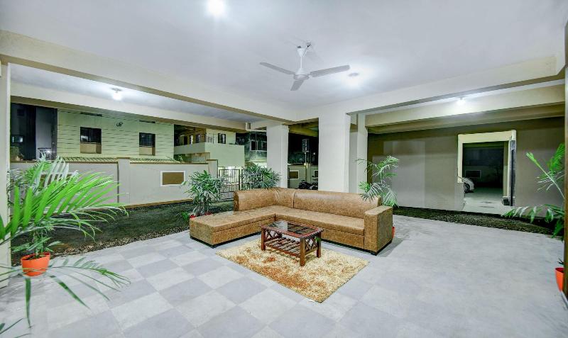 Treebo Trend Yash Inn Kharadi image