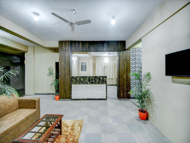 Treebo Trend Yash Inn Kharadi image