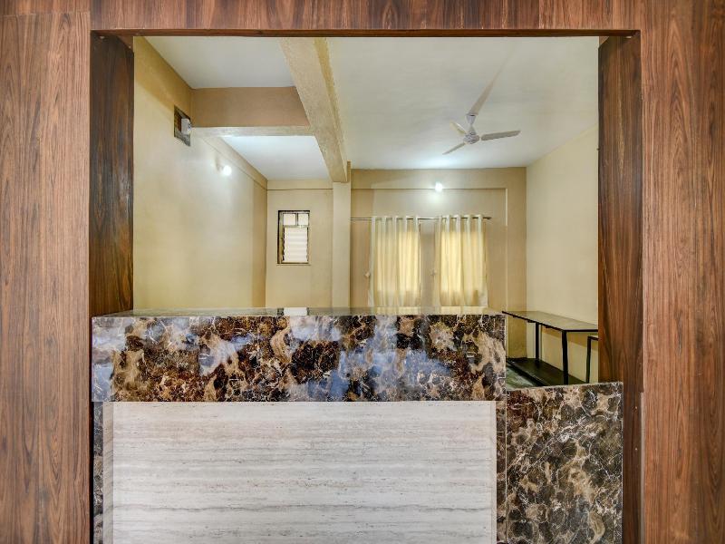 Treebo Trend Yash Inn Kharadi image