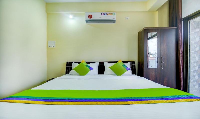 Treebo Trend Yash Inn Kharadi image