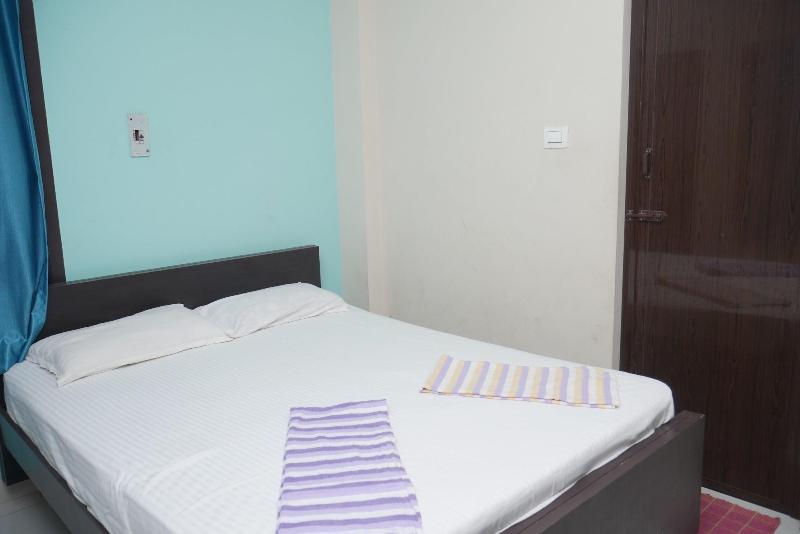 Kubera Service Apartments 5