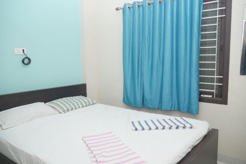 Kubera Service Apartments 4