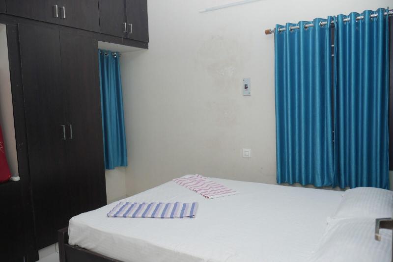 Kubera Service Apartments 3