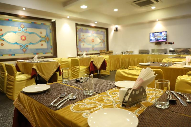 Republic Hotel