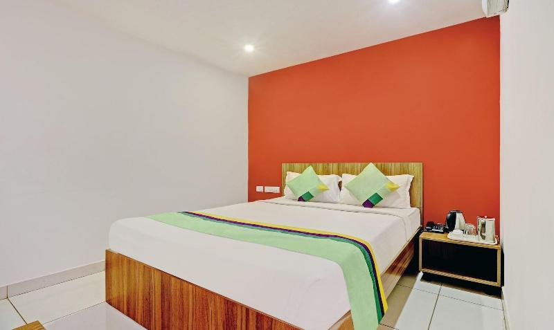 Treebo Trend Sai Suites Inn image