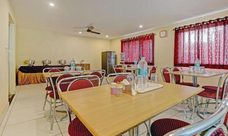 Treebo Trend Sai Suites Inn image