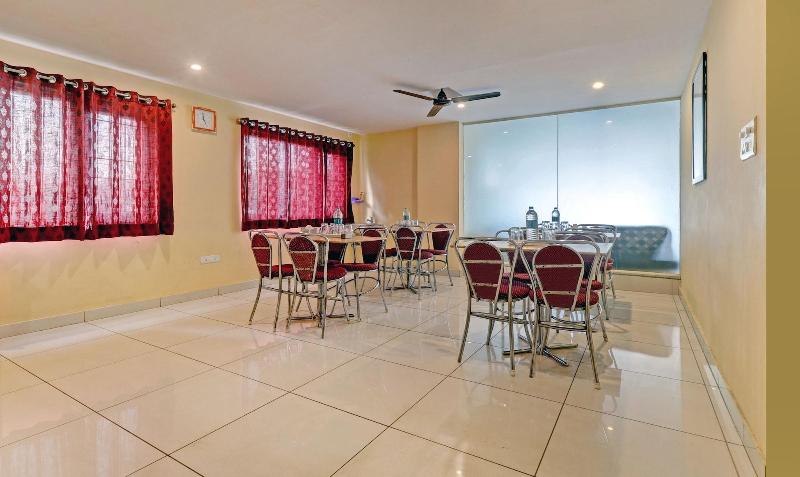 Treebo Trend Sai Suites Inn image
