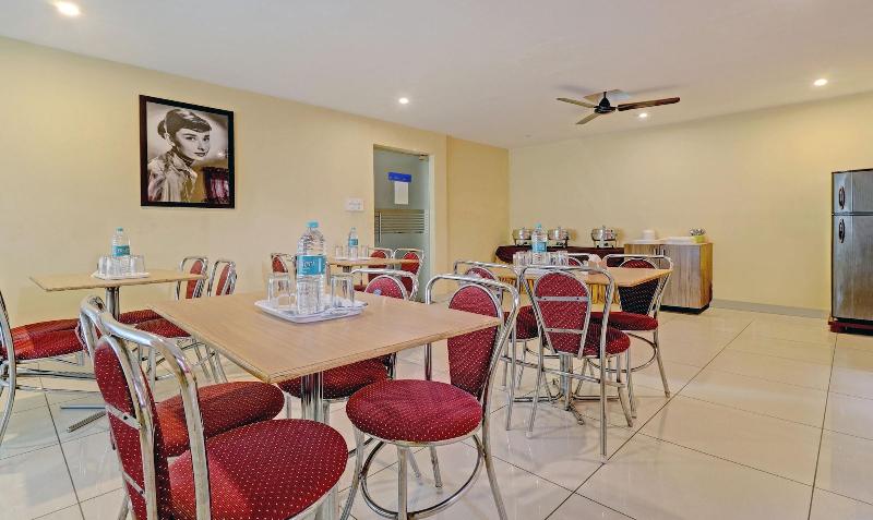 Treebo Trend Sai Suites Inn image