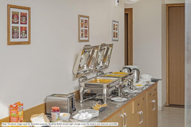 Treebo Trend Sai Suites Inn image