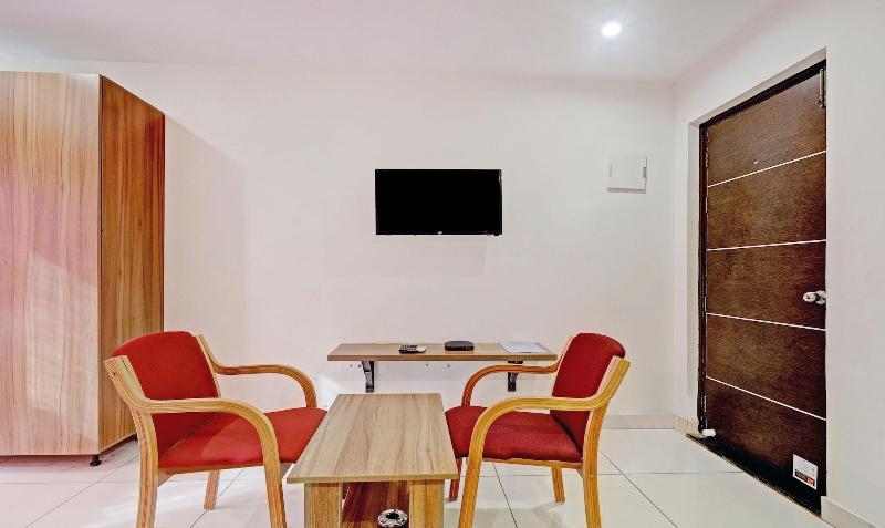 Treebo Trend Sai Suites Inn image