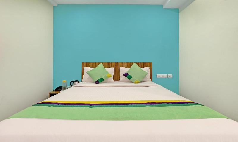 Treebo Trend Sai Suites Inn image