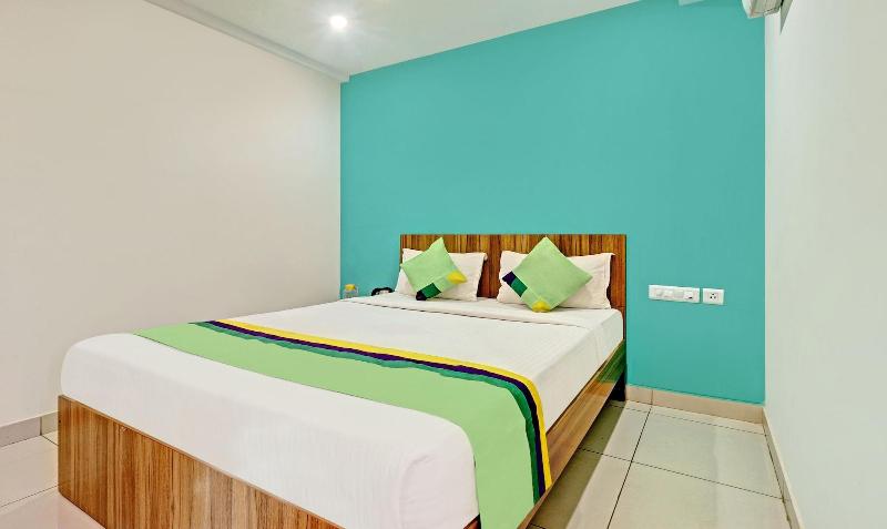 Treebo Trend Sai Suites Inn image