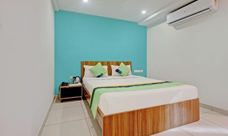 Treebo Trend Sai Suites Inn image