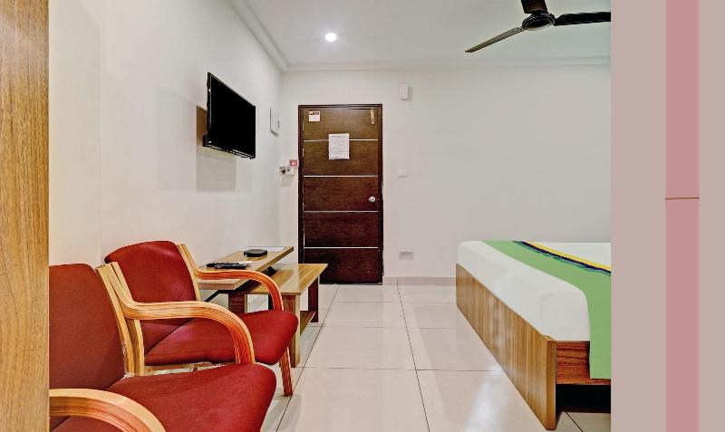 Treebo Trend Sai Suites Inn image