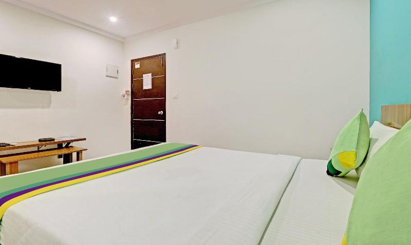 Treebo Trend Sai Suites Inn image