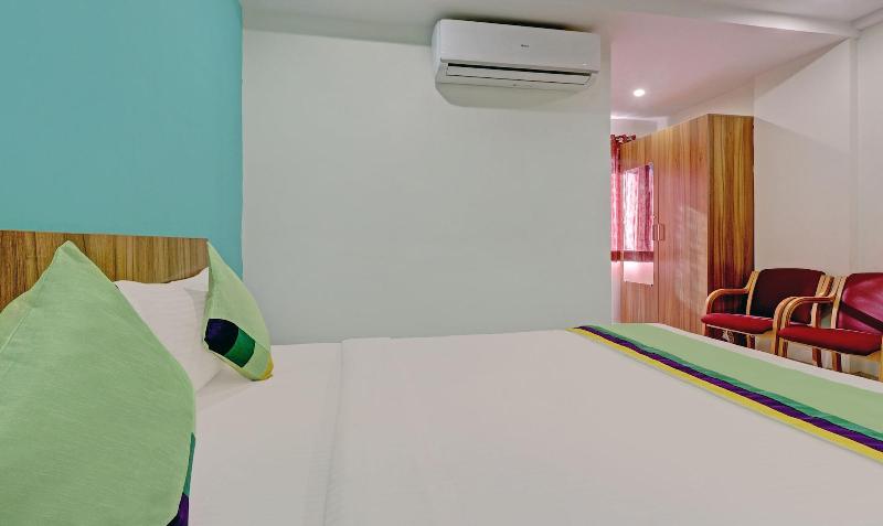 Treebo Trend Sai Suites Inn image