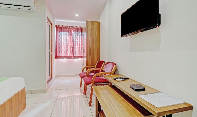 Treebo Trend Sai Suites Inn image