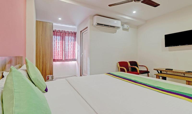 Treebo Trend Sai Suites Inn image